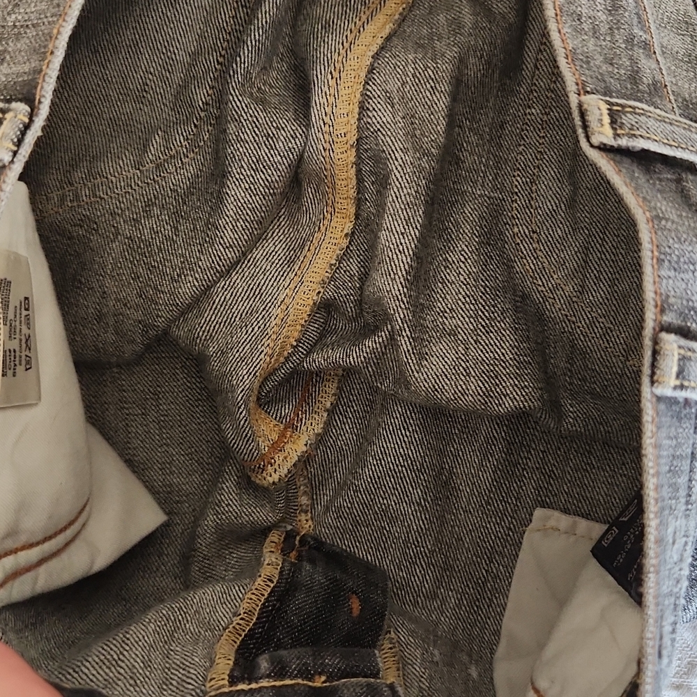 Citizens of Humanity Jean's Size 29 - Picture 13 of 16
